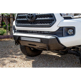 Raptor Series Magnum RT Front Bumper (MPN: FBM83TYN-RT)