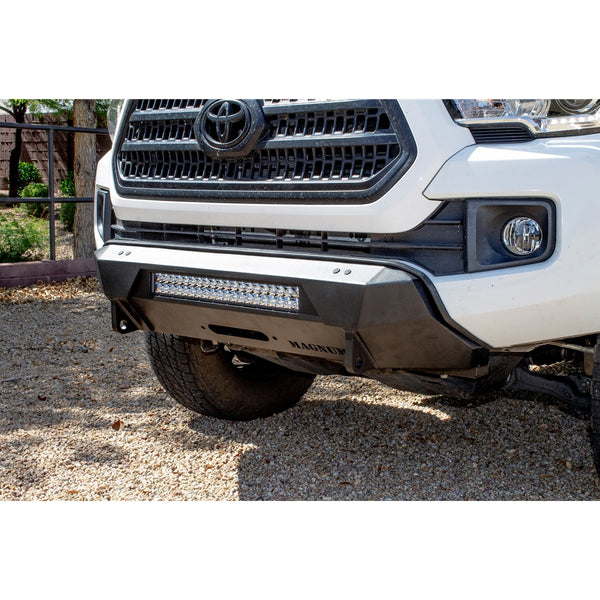 Raptor Series Magnum RT Front Bumper (MPN: FBM83TYN-RT)