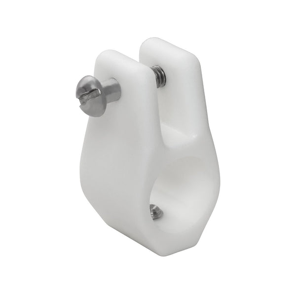 Whitecap Boat Bimini Top Jaw Slide (MPN: 3406WP)