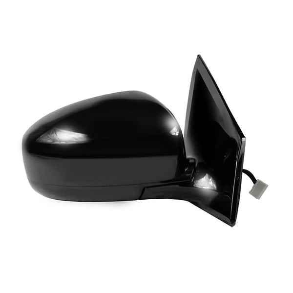 K Source Exterior Mirror Replacement (MPN: 68105N)