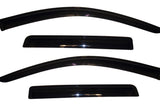Auto Ventshade Ventvisor Set of 4 (MPN: 94642)