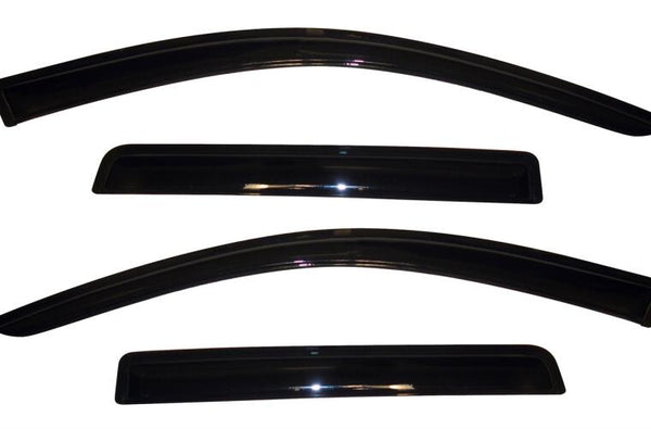 Auto Ventshade Ventvisor Set of 4 (MPN: 94642)