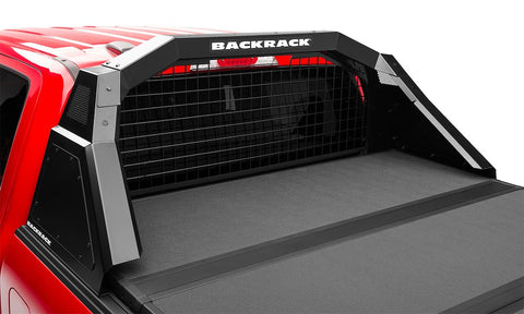 BackRack Headache Rack (MPN: TR9001)