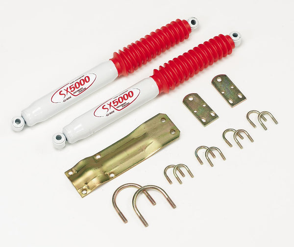 Tuff Country Steering Stabilizer (MPN: 66290)