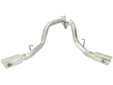 Advanced FLOW Engineering Exhaust System Kit (MPN: 49-44043-P)