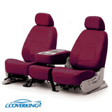 Coverking Custom Polycotton Bench Seat Cover (MPN: CSC1P6CH8523)