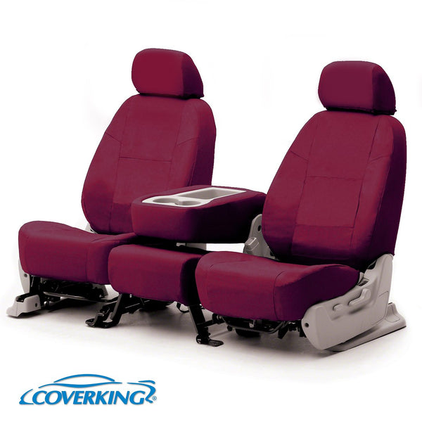 Coverking Custom Polycotton Bench Seat Cover (MPN: CSC1P6CH8523)