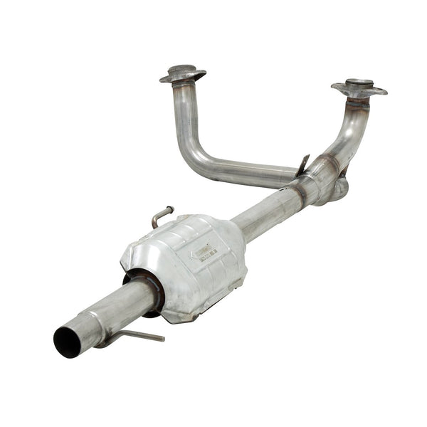 Flowmaster Direct Fit Catalytic Converter (MPN: 2020056)