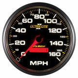 AutoMeter Ultra-Lite Speedometer (MPN: 4989)