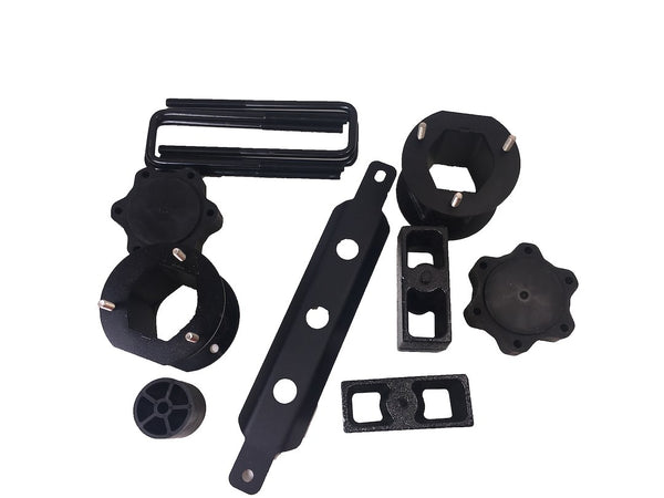 Zone Offroad Lift Kit Component (MPN: ZONC2456)