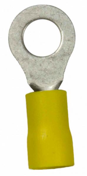 WirthCo Battery Doctor Vinyl Insulated Ring Terminal (MPN: 80857)