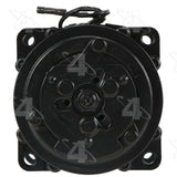 Four Seasons Air Conditioner Compressor (MPN: 57552)