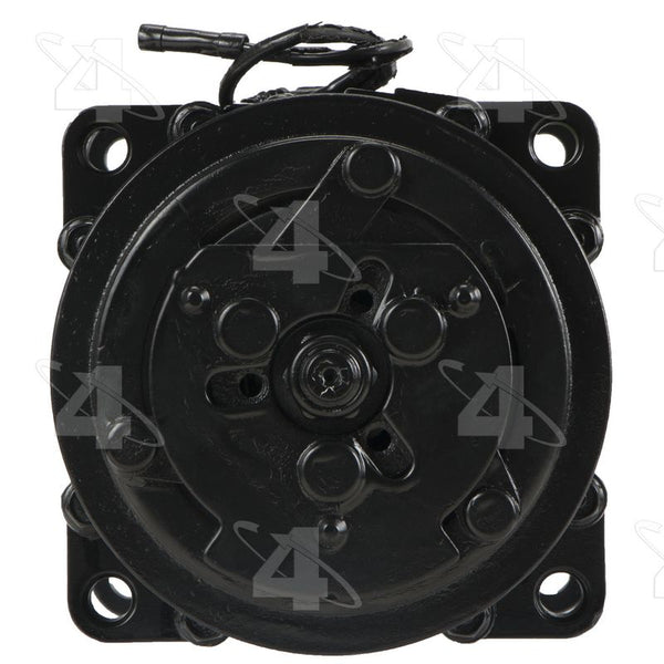 Four Seasons Air Conditioner Compressor (MPN: 57552)
