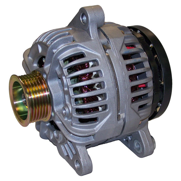 Crown Automotive Alternator for Jeep Grand Cherokee (MPN: 56041322)