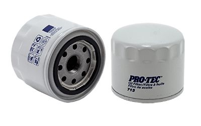 Pro-Tec by Wix Oil Filter (MPN: 713)