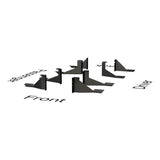 Luverne Running Board Component (MPN: 571346)