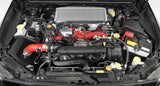K&N Cold Air Intake System (MPN: 69-8009TWR)