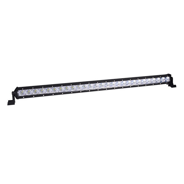 Quake LED Obsidian Series Light Bar (MPN: QUB194)