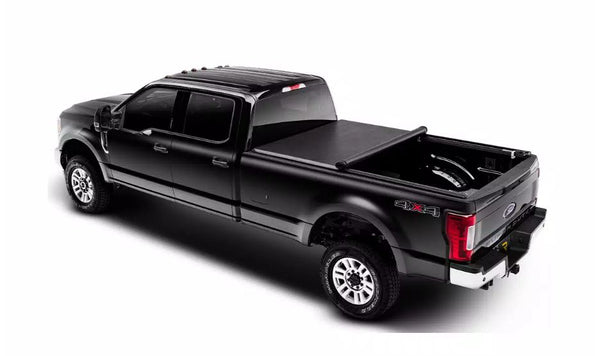 Truxedo Tonneau Cover (MPN: 269601)