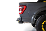 HoneyBadger Raptor Rear Bumper (MPN: R210151430103)