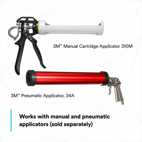 3M Adhesive Sealant 740 UV (MPN: 62812)