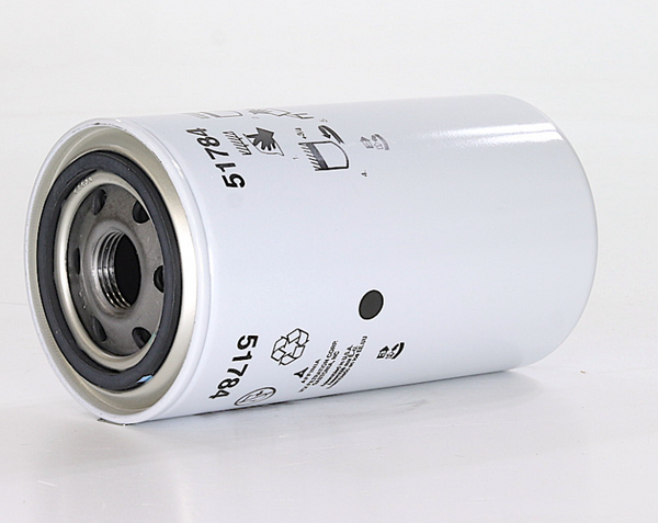 Wix Filters Spin-On Oil Filter (MPN: 51784)