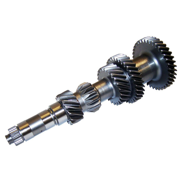 Crown Automotive Manual Transmission Cluster Gear (MPN: 83500967)