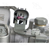 Four Seasons Air Conditioner Compressor (MPN: 157382)