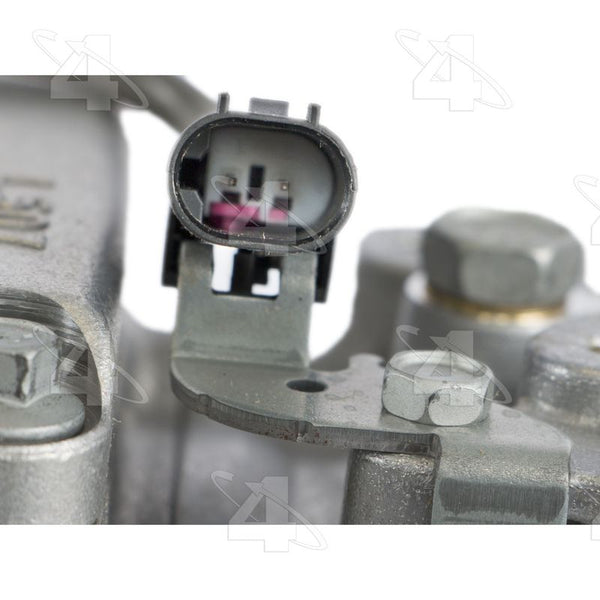 Four Seasons Air Conditioner Compressor (MPN: 157382)