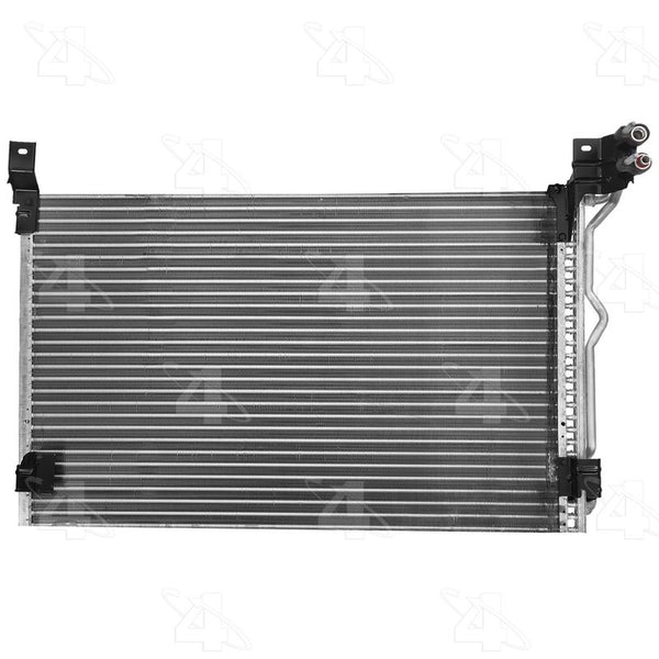 Four Seasons Air Conditioner Condenser (MPN: 40365)
