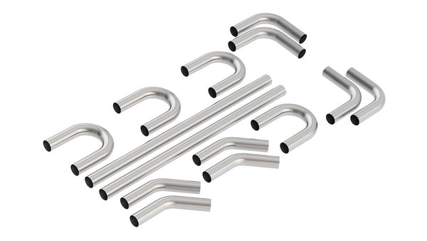 Borla Exhaust System Kit (MPN: 60592)