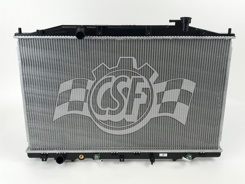 CSF Radiator (MPN: 3750)