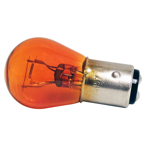 Turn Signal Light Bulb (MPN: 1157NA)