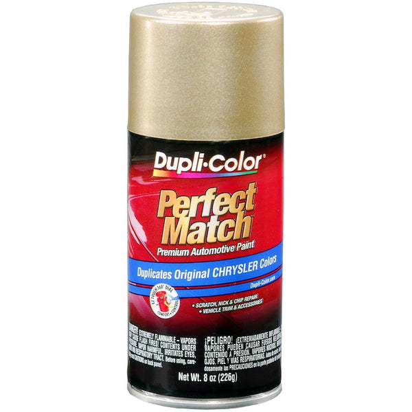 Dupli-Color Perfect Match Touch-Up Paint (MPN: BCC0401)