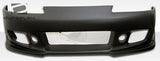 Duraflex Bumper Cover Black Primer (MPN: 101871)