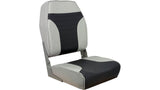 Springfield Marine High Back Passenger Seat (MPN: 1040663)