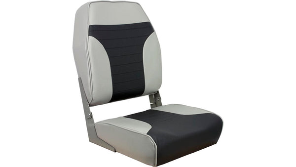 Springfield Marine High Back Passenger Seat (MPN: 1040663)