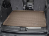 WeatherTech Cargo Liner (MPN: 411385)