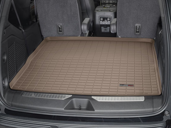 WeatherTech Cargo Liner (MPN: 411385)