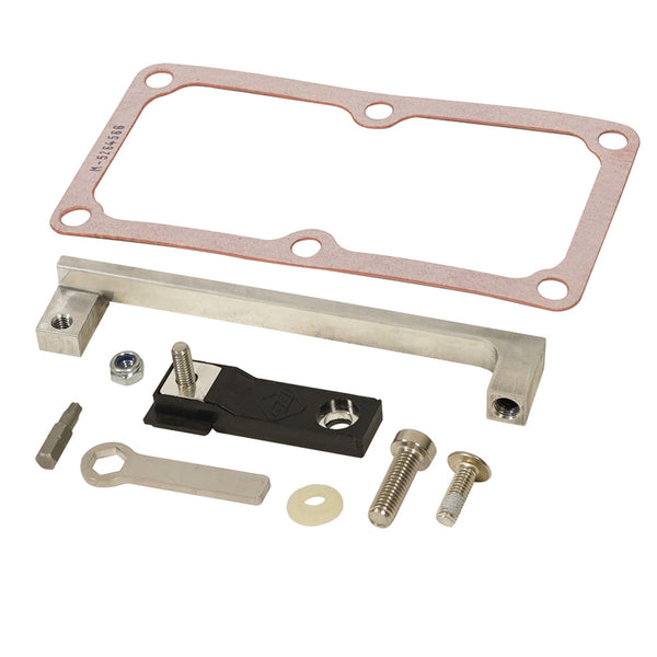 BD Diesel Grid Heater Upgrade Kit (MPN: 1041520)