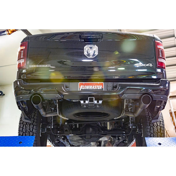 Flowmaster Exhaust System Kit (MPN: 717889)