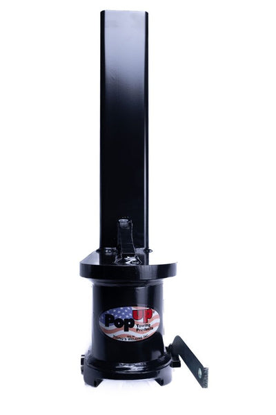 PopUp Gooseneck Trailer Coupler (MPN: SB216)