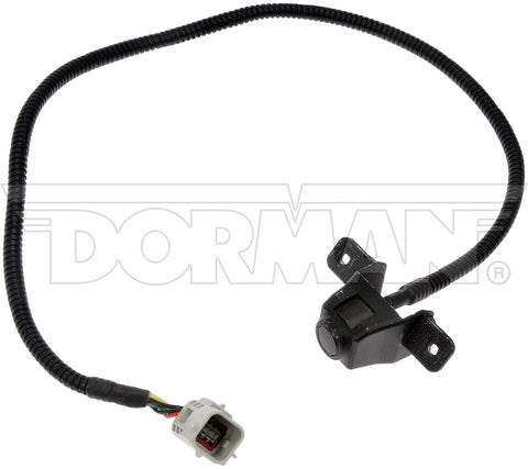 Backup Camera by Dorman OE Solutions (MPN: 590-092)