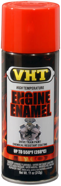 VHT Engine Paint (MPN: SP119)