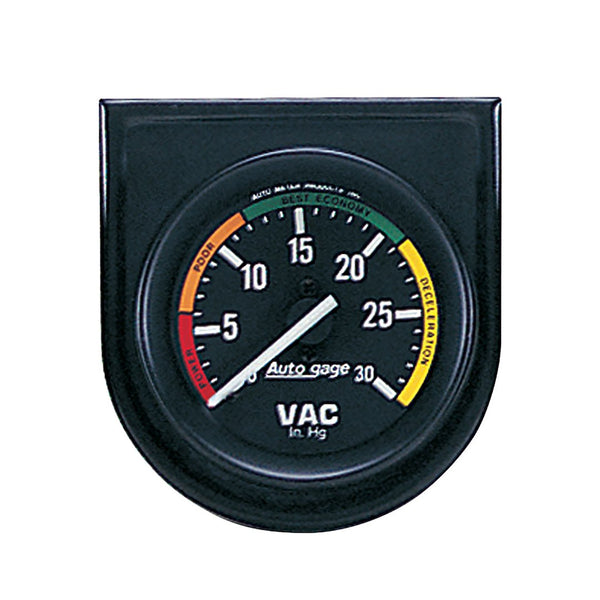 AutoMeter Gauge Vacuum (MPN: 2337)