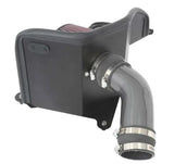 K&N Cold Air Intake System (MPN: 77-2615KC)