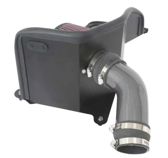 K&N Cold Air Intake System (MPN: 77-2615KC)