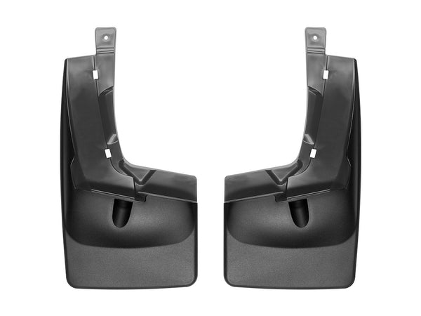 Weathertech Mud Flap Set of 2 (MPN: 120106)