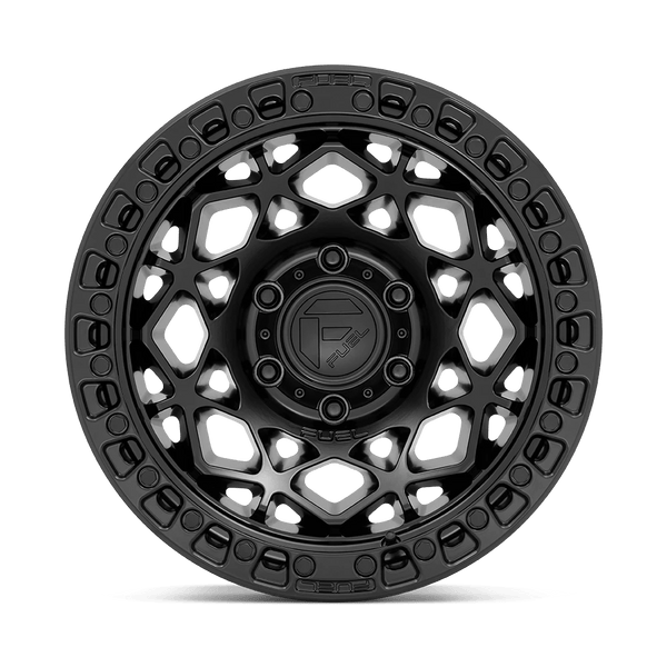 Fuel Off Road Wheel (MPN: D78617908450)