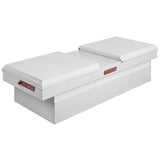 Weather Guard Crossover Gull Wing Tool Box (MPN: 115-3-01)